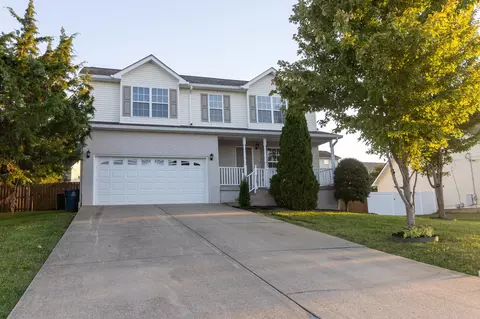 331 John Henry Dr, La Vergne, TN 37086