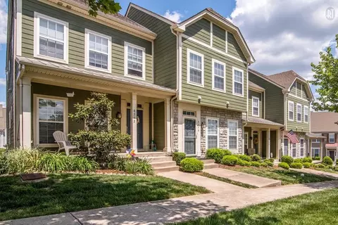 8250 Persia Way, Nashville, TN 37211