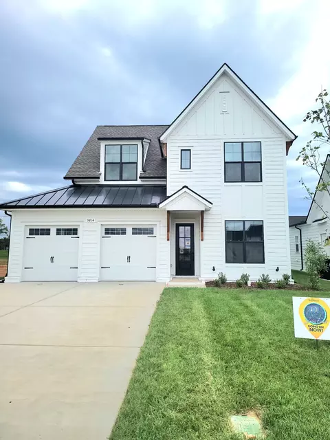 5814 Willoughby Way, Murfreesboro, TN 37129