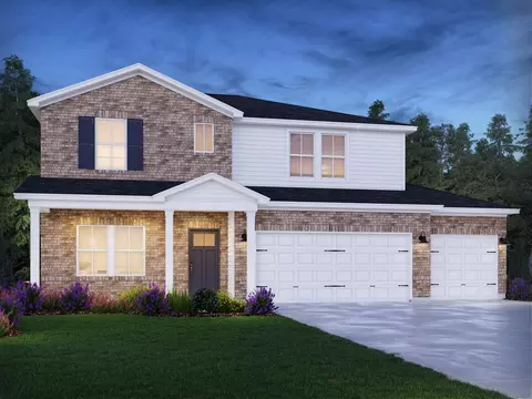 8408 Marchwood Blvd, Antioch, TN 37013