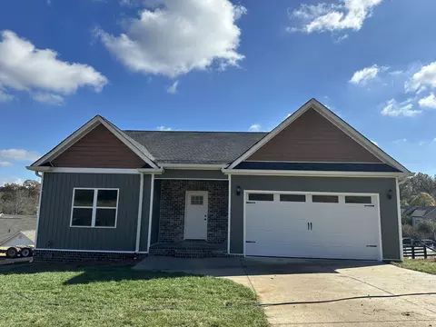 1406 Haven Ridge Dr NE, Cleveland, TN 37312
