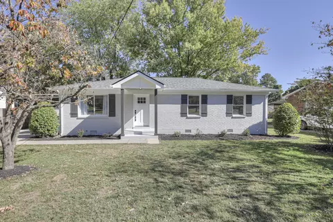 1312 Robin Hill Rd, Franklin, TN 37064