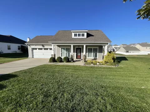 2732 Nottingham Dr, Columbia, TN 38401