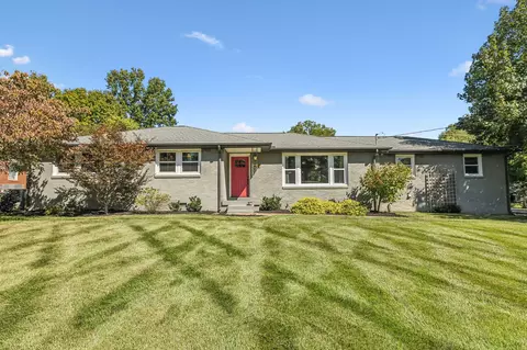 4932 Salem Dr, Nashville, TN 37211