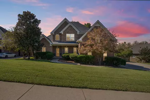 840 Brooke Valley Trce, Clarksville, TN 37043