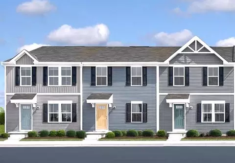 1417 Sweet Shrub Loop #1423D, Antioch, TN 37013