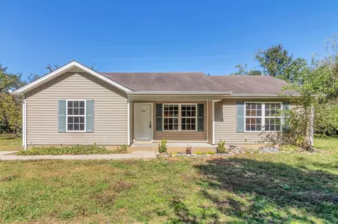 109 Comanche Pl, Shelbyville, TN 37160