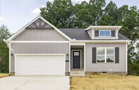 1504 Angus Way, Greenbrier, TN 37073