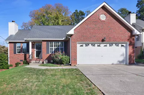 1135 Fitzpatrick Rd, Nashville, TN 37214