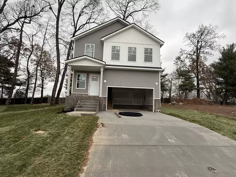 11 Drift King Ests, Clarksville, TN 37042