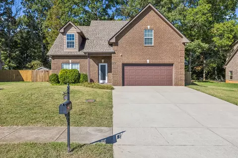 1033 Grace Meade, Ashland City, TN 37015