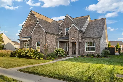 209 Broadgreen Ln, Nolensville, TN 37135