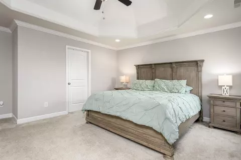 Bedroom - 2018 Lequire Ln, Spring Hill, TN 37174 photo 2 of 7