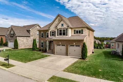 Exterior - 2018 Lequire Ln, Spring Hill, TN 37174 photo 8 of 8