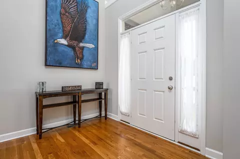 Entry Way - 2018 Lequire Ln, Spring Hill, TN 37174 photo 1 of 1