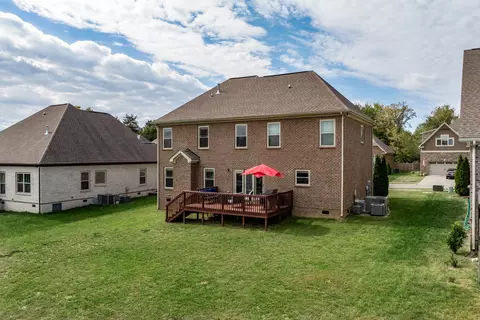 Exterior - 2018 Lequire Ln, Spring Hill, TN 37174 photo 7 of 8