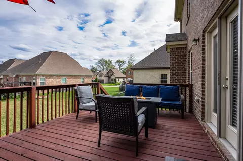 Exterior - 2018 Lequire Ln, Spring Hill, TN 37174 photo 3 of 8