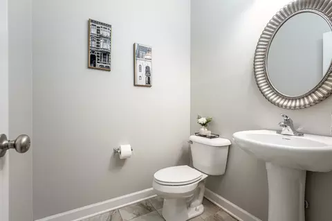 Bath - 2018 Lequire Ln, Spring Hill, TN 37174 photo 1 of 4