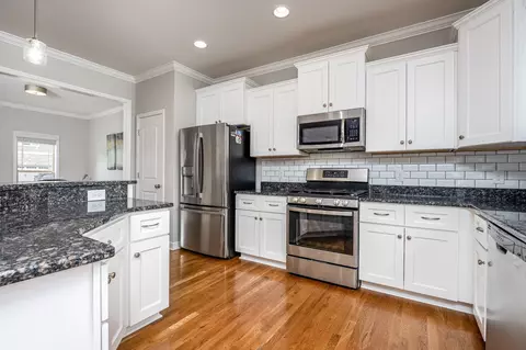 Kitchen - 2018 Lequire Ln, Spring Hill, TN 37174 photo 1 of 4