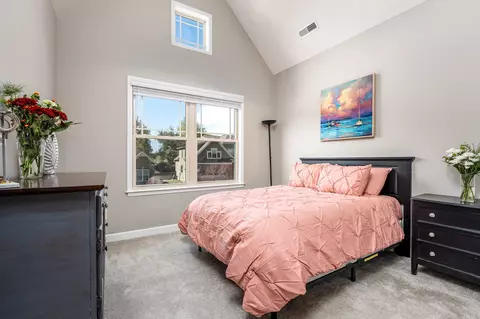 Bedroom - 2018 Lequire Ln, Spring Hill, TN 37174 photo 6 of 7