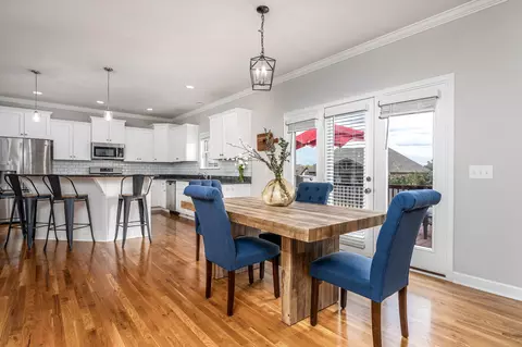 Dining - 2018 Lequire Ln, Spring Hill, TN 37174 photo 2 of 2
