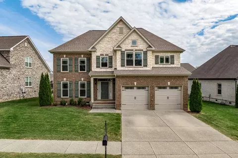 2018 Lequire Ln, Spring Hill, TN 37174