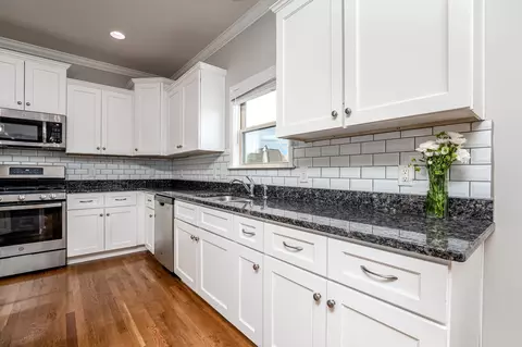 Kitchen - 2018 Lequire Ln, Spring Hill, TN 37174 photo 2 of 4