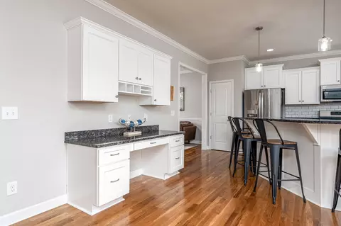 Kitchen - 2018 Lequire Ln, Spring Hill, TN 37174 photo 4 of 4