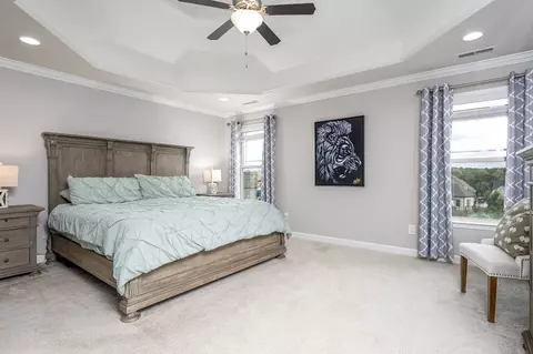 Bedroom - 2018 Lequire Ln, Spring Hill, TN 37174 photo 1 of 7