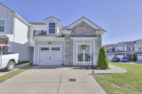 700 Finse Dr, Spring Hill, TN 37174