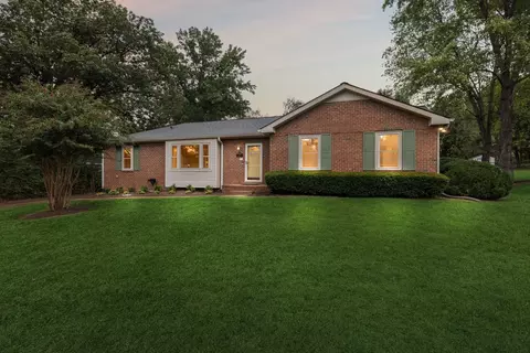 917 Timberside Dr, Nolensville, TN 37135
