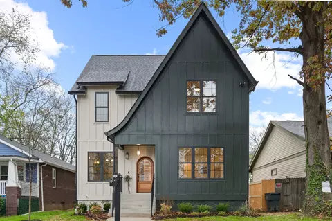 1106 N 6th St, Nashville, TN 37207