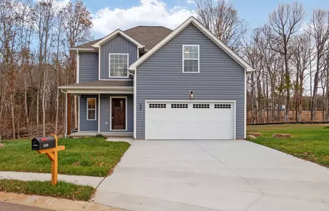 969 Andasia Way, Clarksville, TN 37042