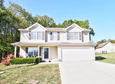 137 Cataract Dr, Murfreesboro, TN 37129