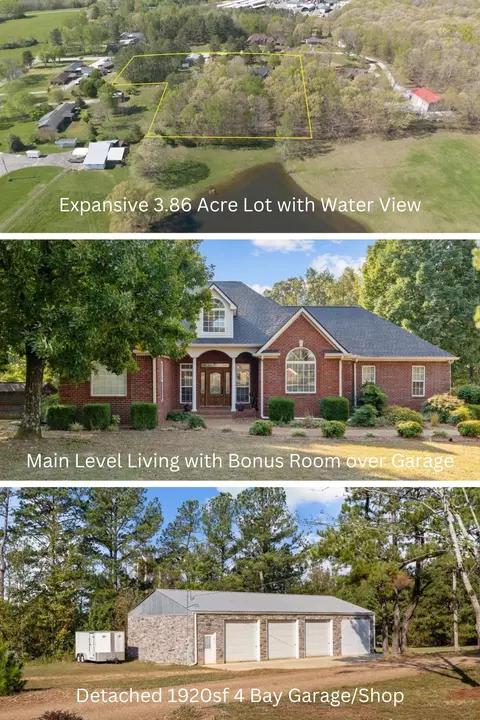 141 Indian Trl, Mcewen, TN 37101