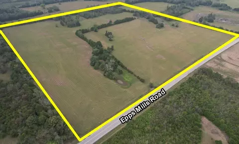 3960 Epps Mill Rd Tract 3, Christiana, TN 37037
