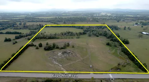 3960 Epps Mill Rd Tract 2, Christiana, TN 37037