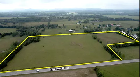 3960 Epps Mill Rd Tract 1, Christiana, TN 37037