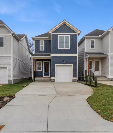 6361 Alamo Pl # A, Nashville, TN 37209