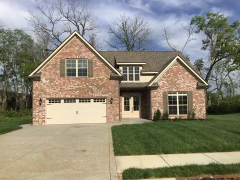 916 Licinius Ln, Murfreesboro, TN 37128