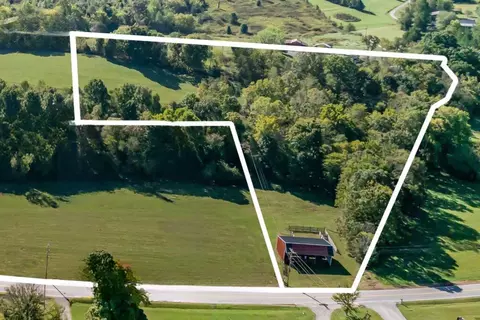0 Indian Creek Road Tract 1, Cumberland Furnace, TN 37051