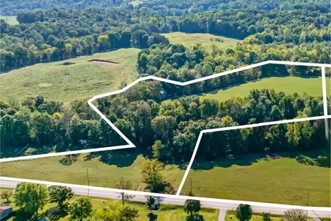 0 Indian Creek Road Tract 2, Cumberland Furnace, TN 37051