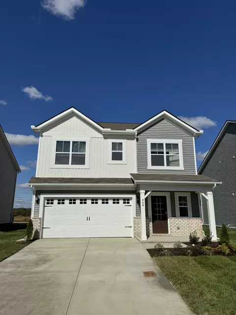 560 Torrey Pines Ln, Lebanon, TN 37087