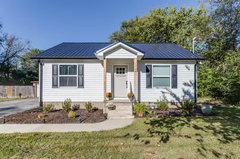 1008 S Spring St, Manchester, TN 37355