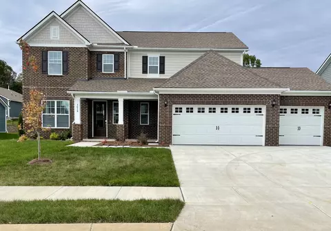 2614 Augusta Trace Dr, Columbia, TN 38401