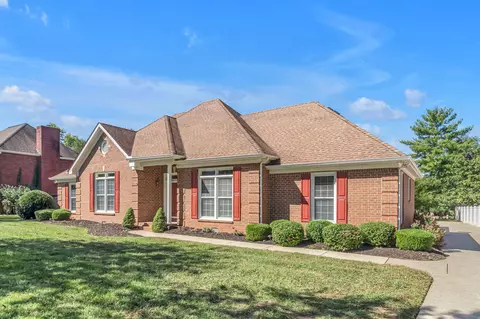 2911 Chaucer Dr, Murfreesboro, TN 37129