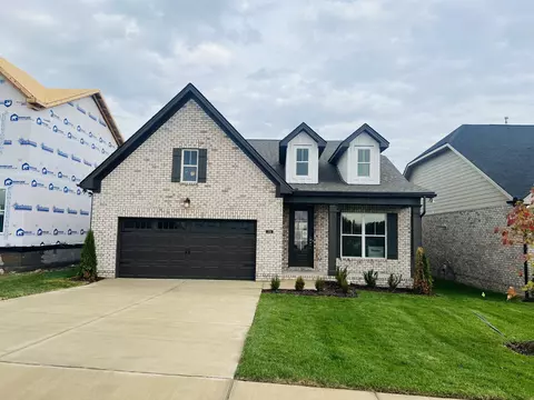 1106 Anson St #LOT 165, Gallatin, TN 37066