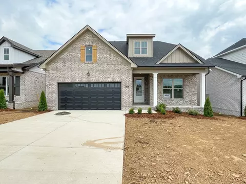 1104 Anson St #LOT 166, Gallatin, TN 37066