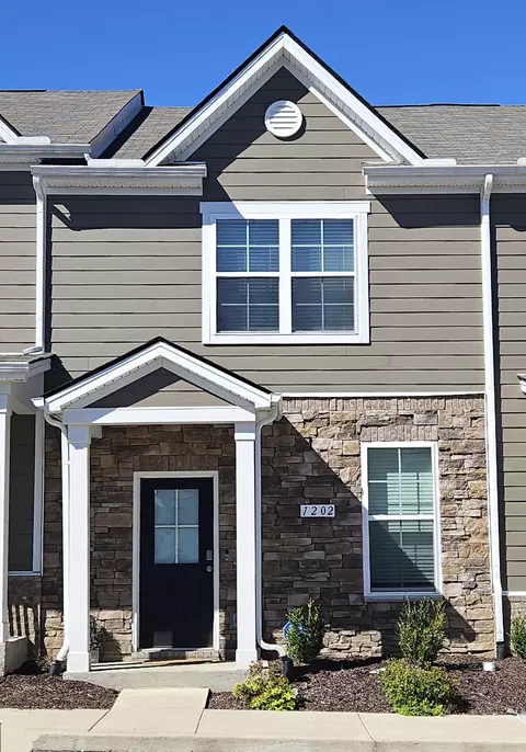 1202 Mason Dl, Columbia, TN 38401