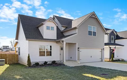 300 Wesson Dr, Clarksville, TN 37043